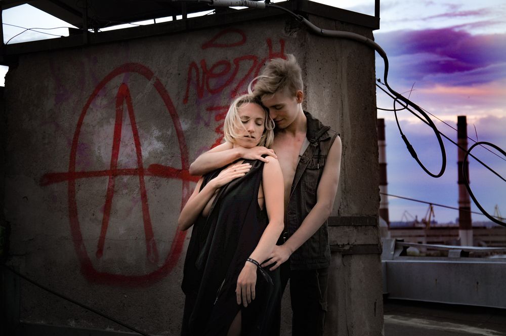 Фотография автора Мария Устинова