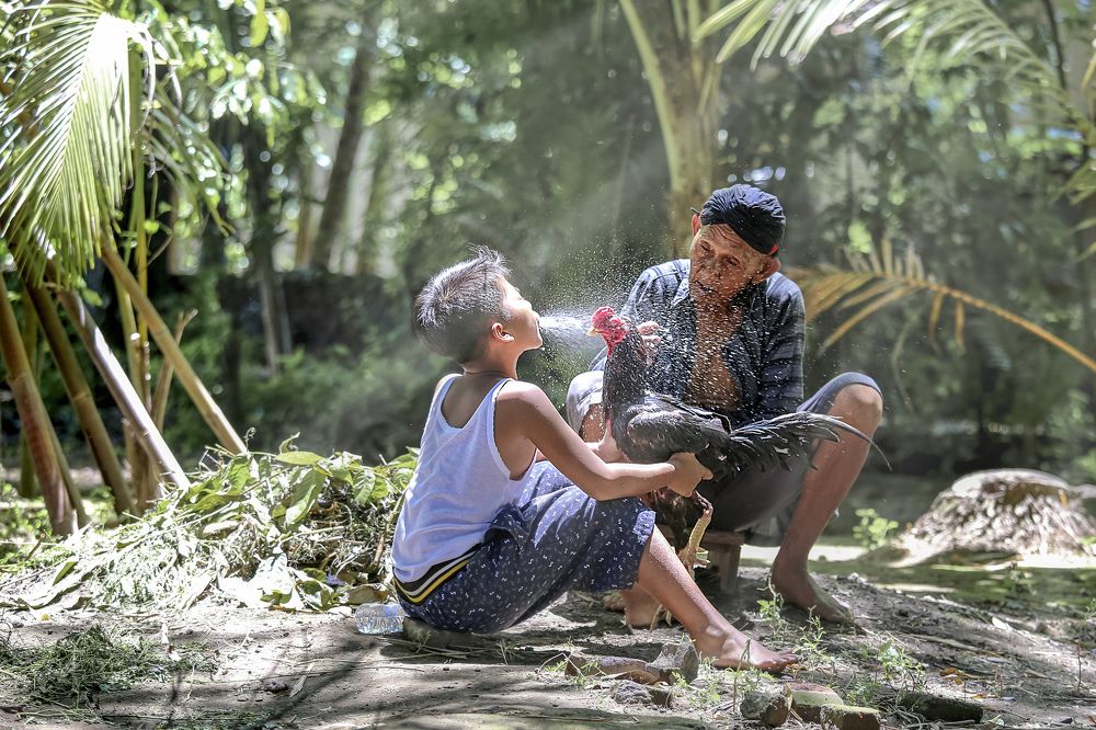 Photograph by heru art shark