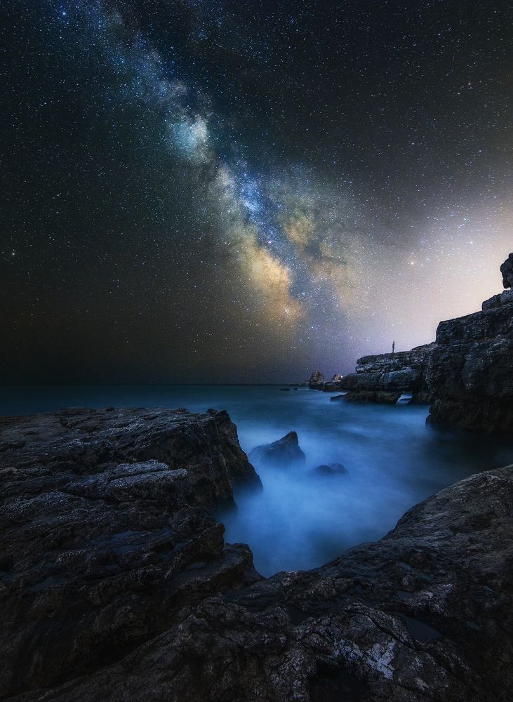 Фотография автора Albena Markova