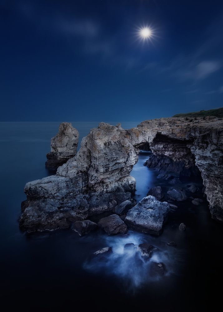 Фотография автора Albena Markova