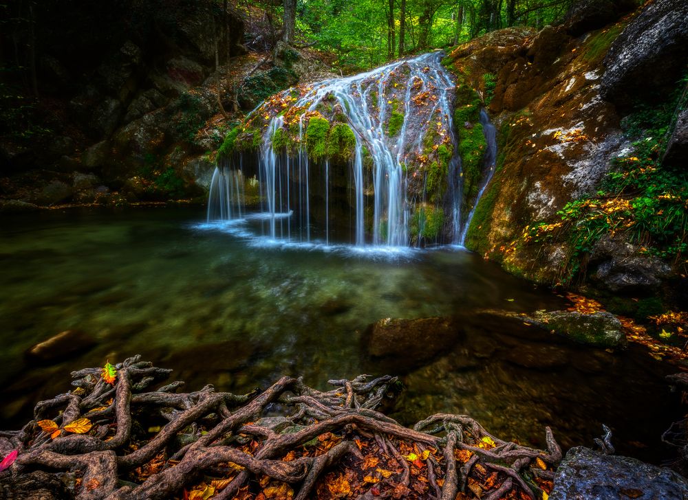 Photograph by Alexander Plekhanov