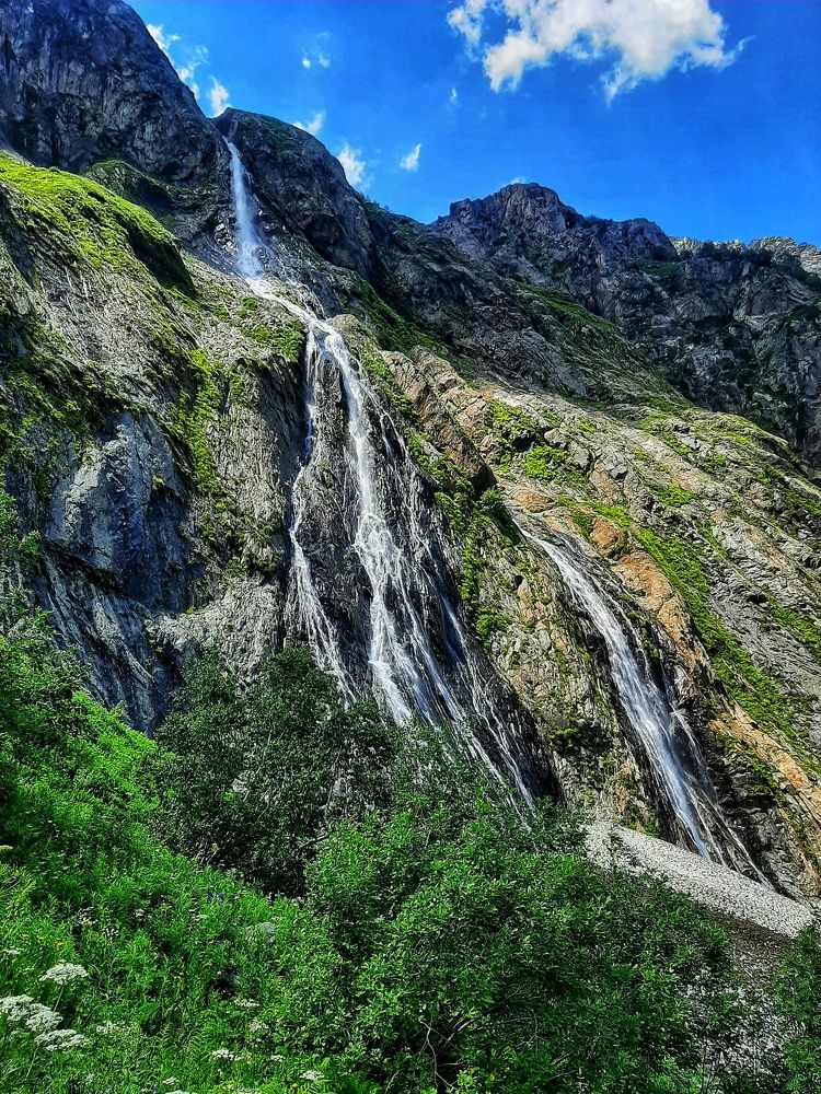 Photograph by Олеся Резникова