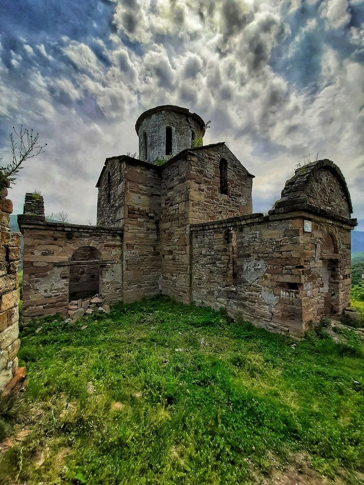 Photograph by Олеся Резникова