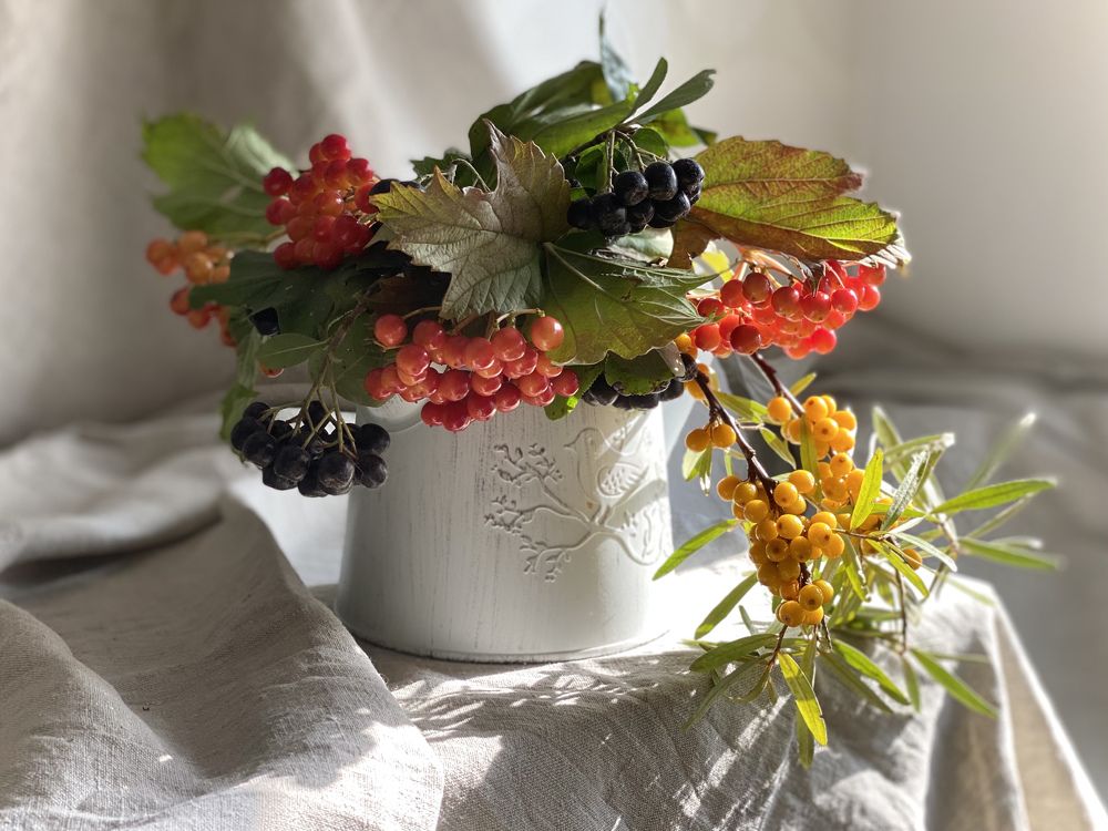 Фотография автора Ольга Горюнова