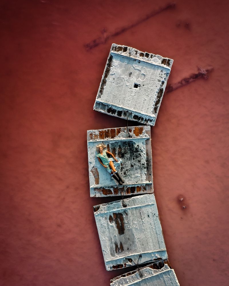 Photograph by Антон Мелёшкин