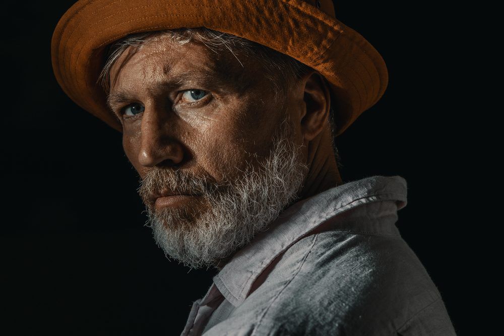 Photograph by Андрей Тараканов