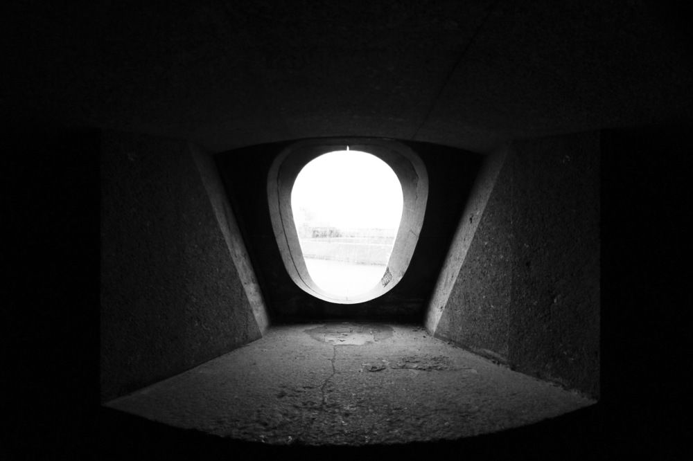 Photograph by Aleks Stolz