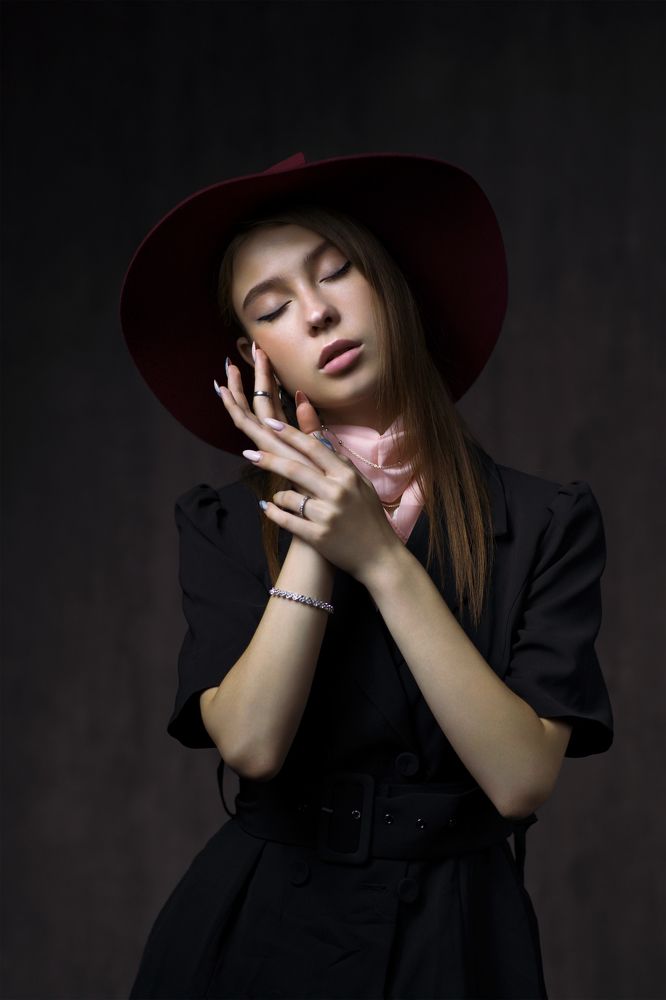 Photograph by Rodion Karimov