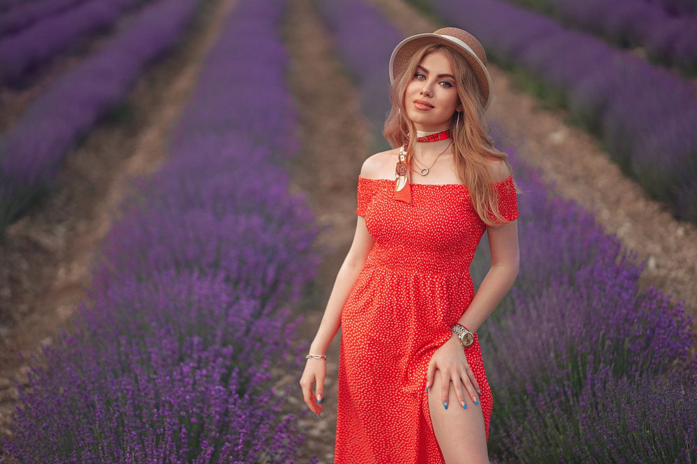 Photograph by Григорий Лифин