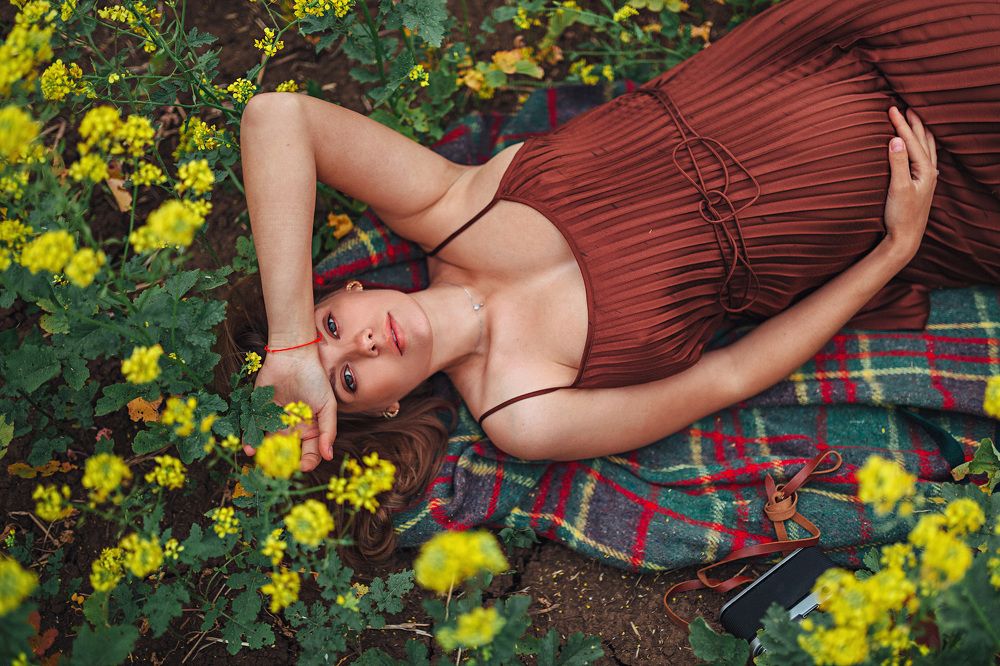 Photograph by Григорий Лифин