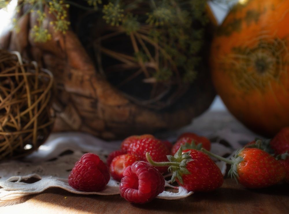 Photograph by Валентина Тагильцева