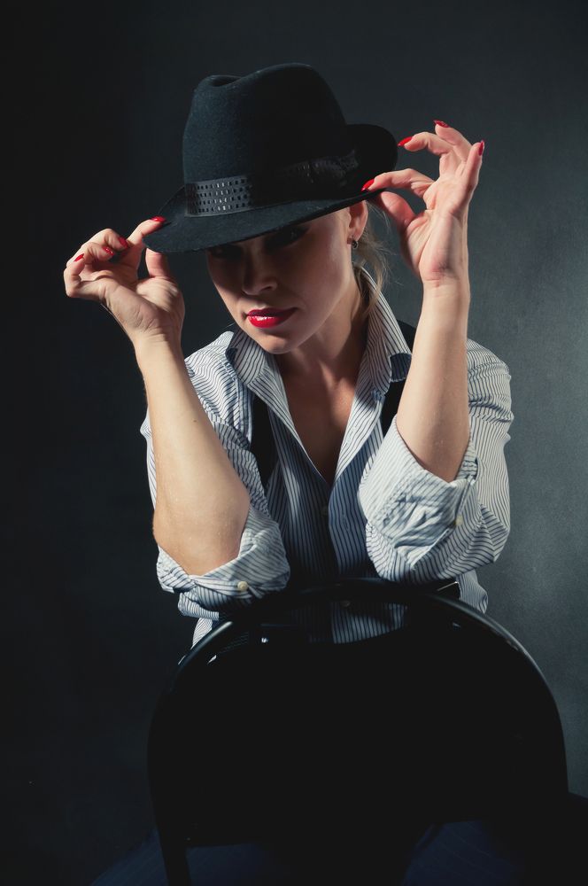 Фотография автора Олег Анатольевич Загорулько