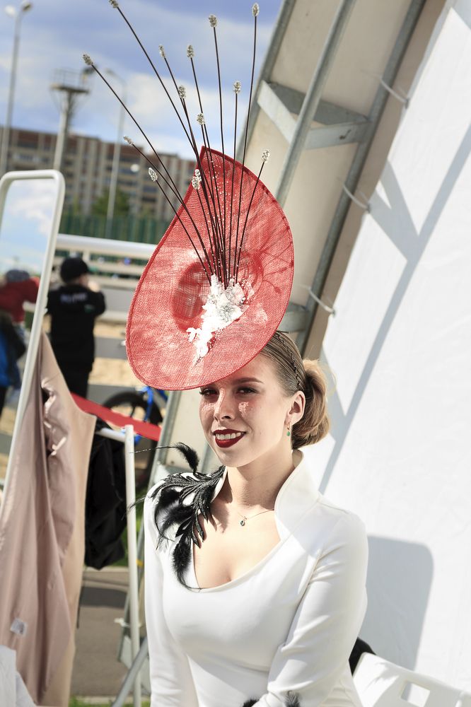 Фотография автора Рамиль Фаттахов