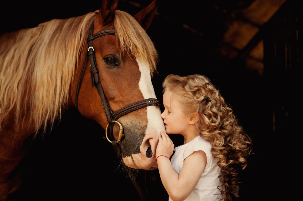 Photograph by Анастасия Данилова