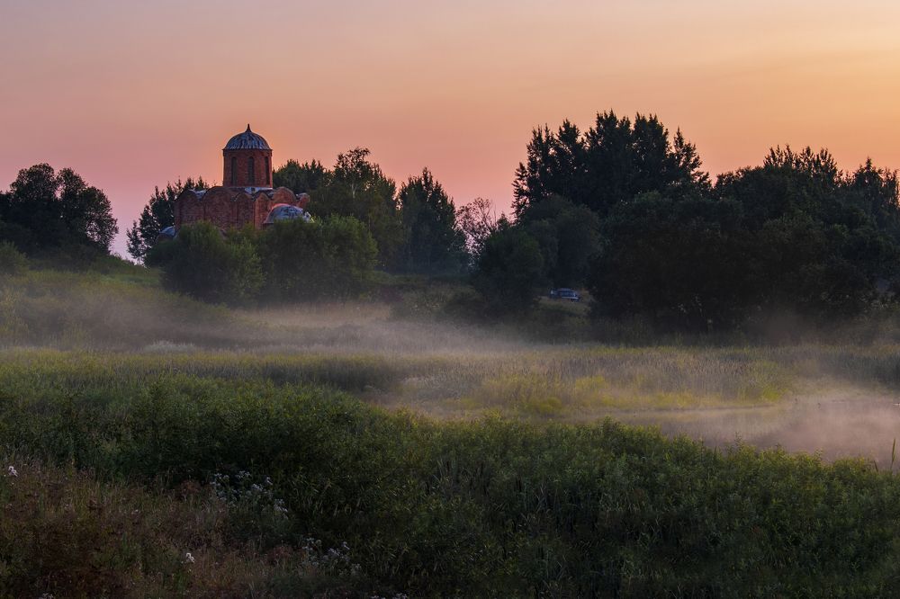 Photograph by Yaroslav Sibilenko