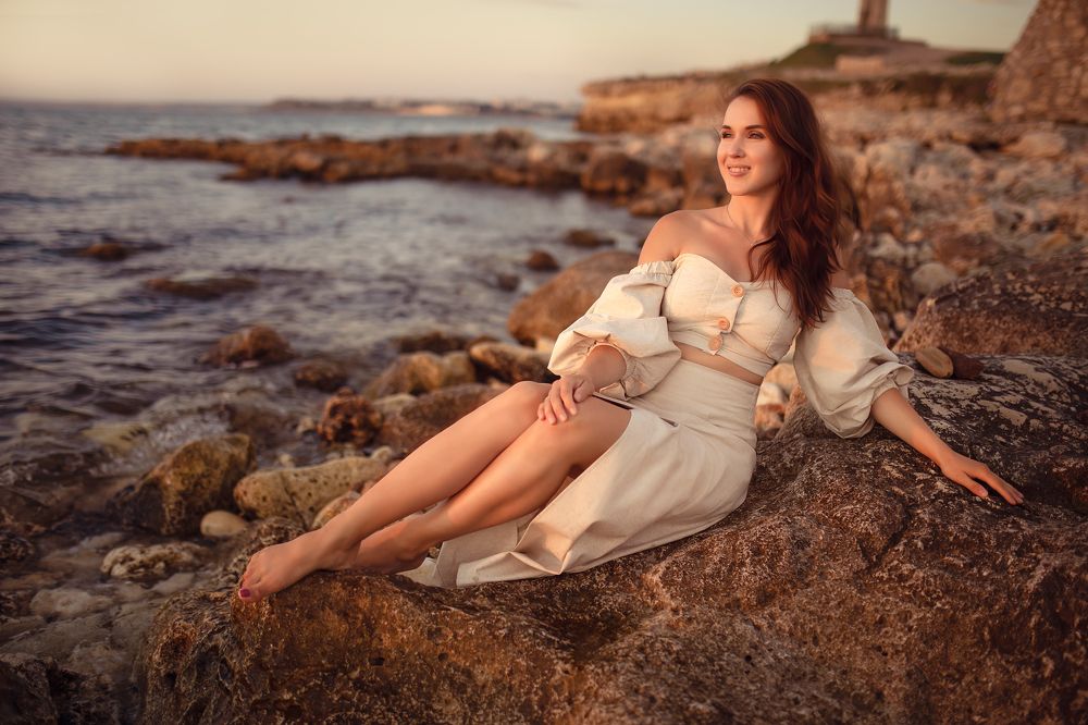 Photograph by Екатерина Спицина