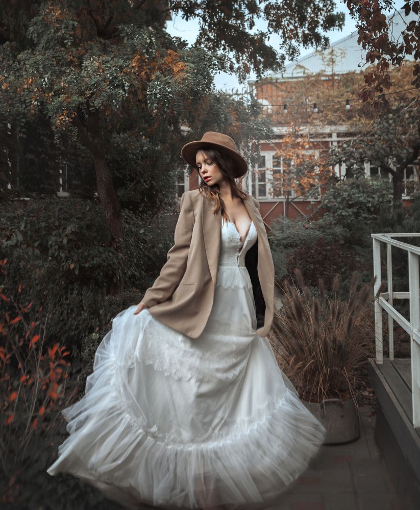 Photograph by Инна Романова