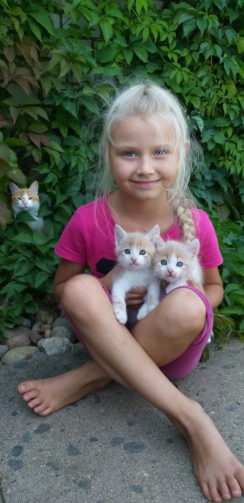 Photograph by Inna Kabanovich