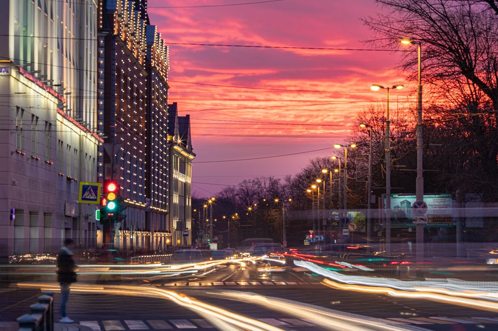 Photograph by Алексей Лемеш