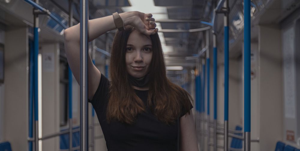 Photograph by Андрей Вилявин