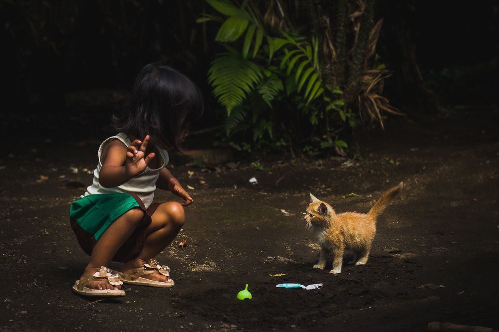 Photograph by Agus Harianto