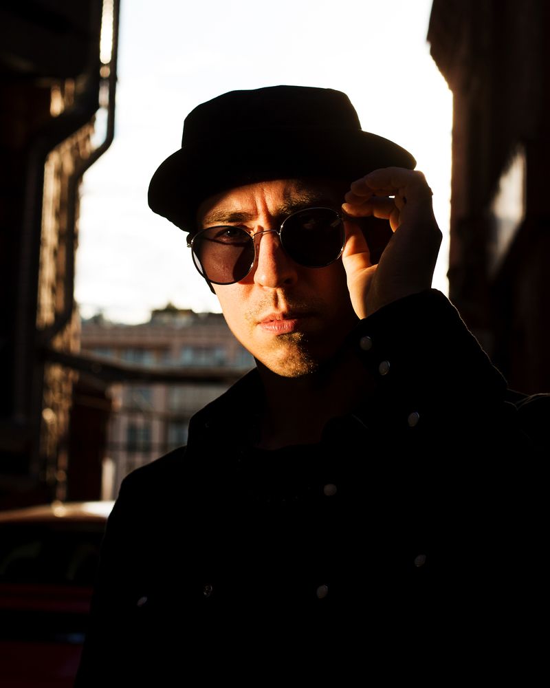 Photograph by Святослав Страхов