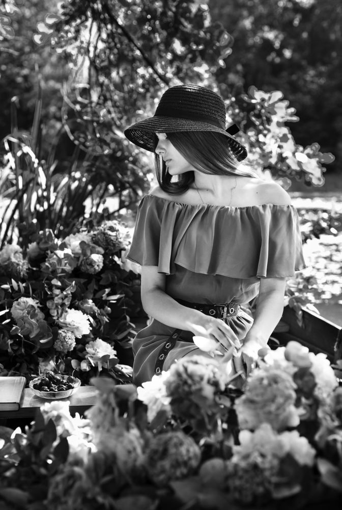 Photograph by Вероника Куликова