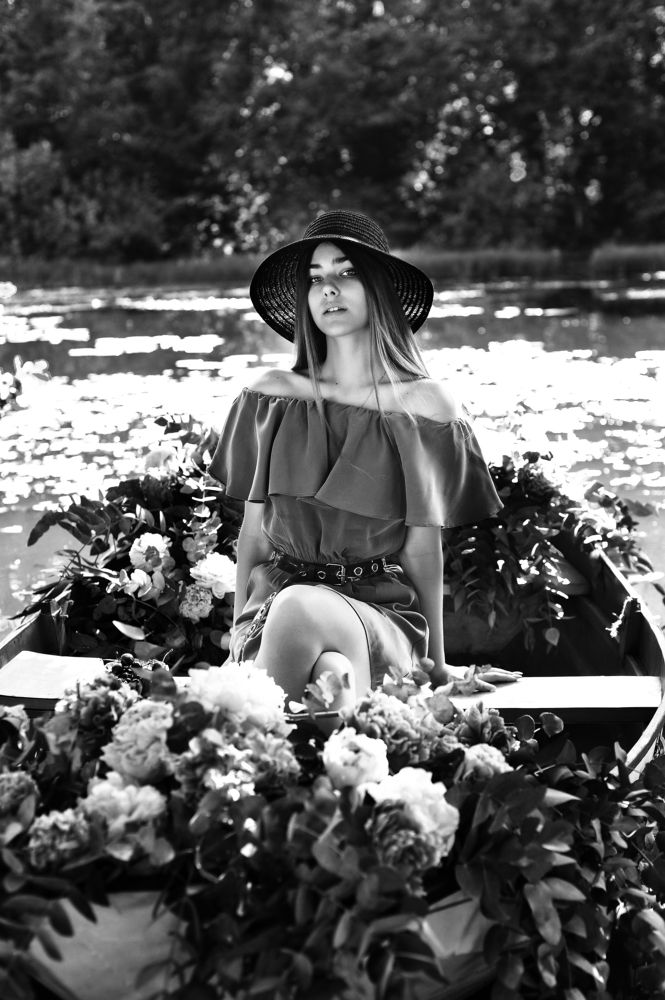 Photograph by Вероника Куликова