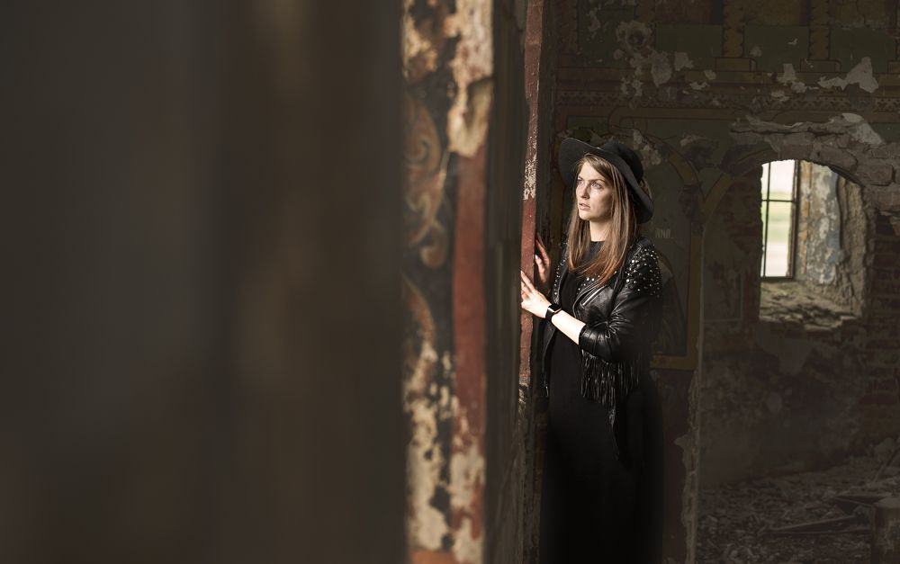 Photograph by George Alexandru