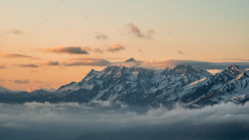 Photograph by Вадим Кулешов