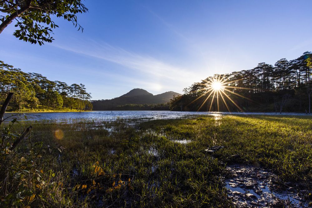 Photograph by THANH TUNG PHAM