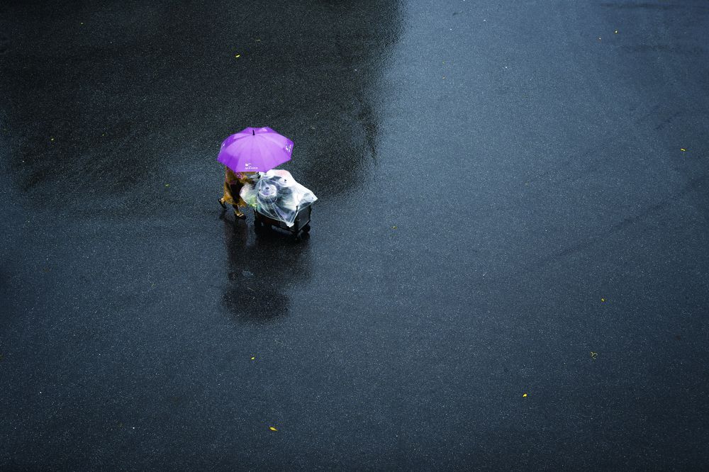 Photograph by THANH TUNG PHAM