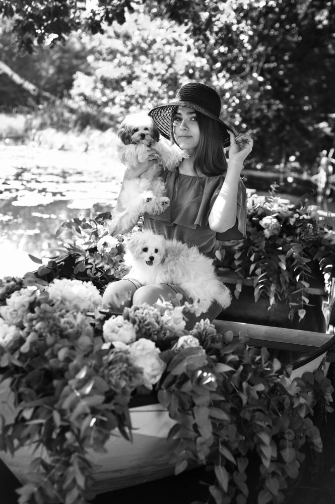 Photograph by Вероника Куликова