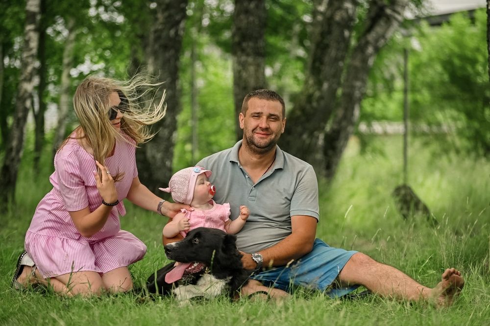 Photograph by Милана Бабченко