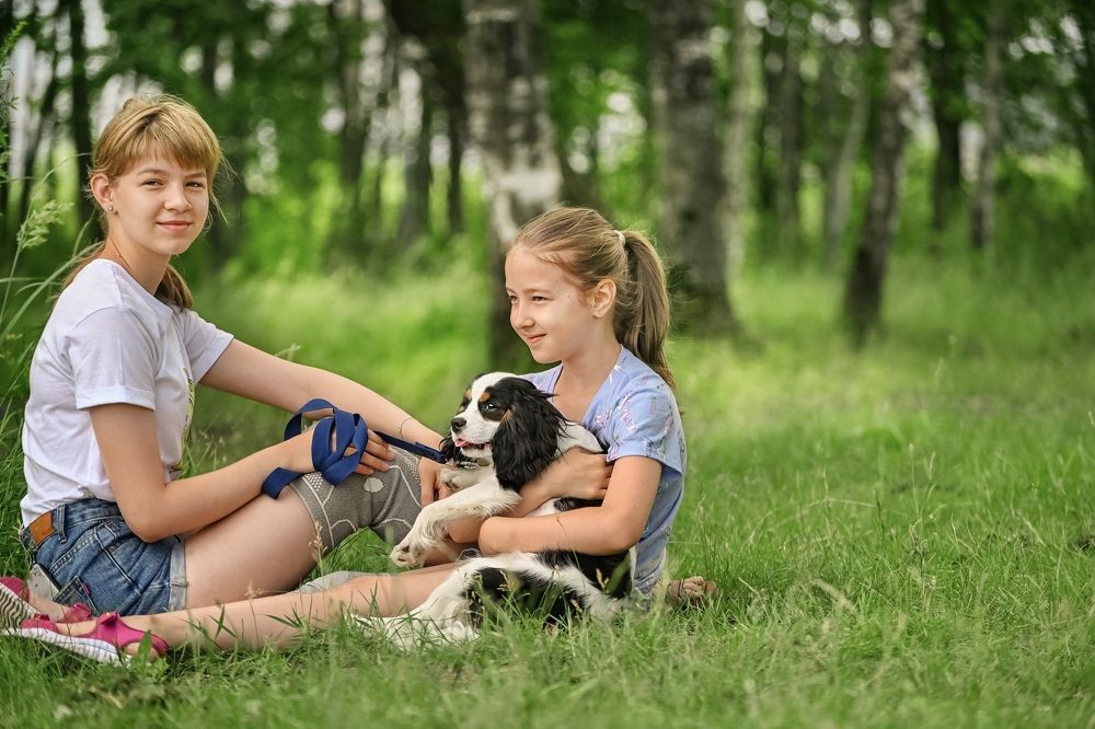 Photograph by Милана Бабченко