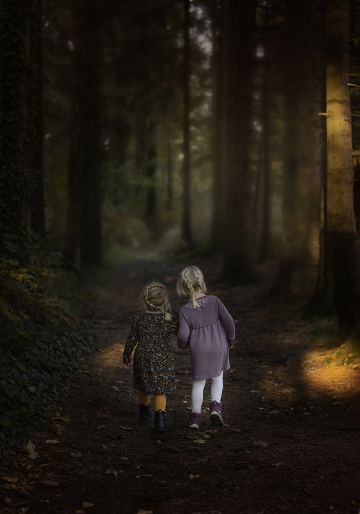 Photograph by Maria Egeland