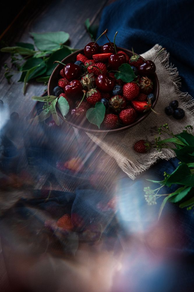 Photograph by Анна Яблоновская