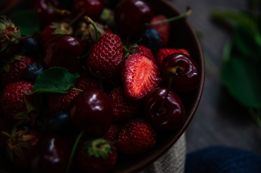 Photograph by Анна Яблоновская