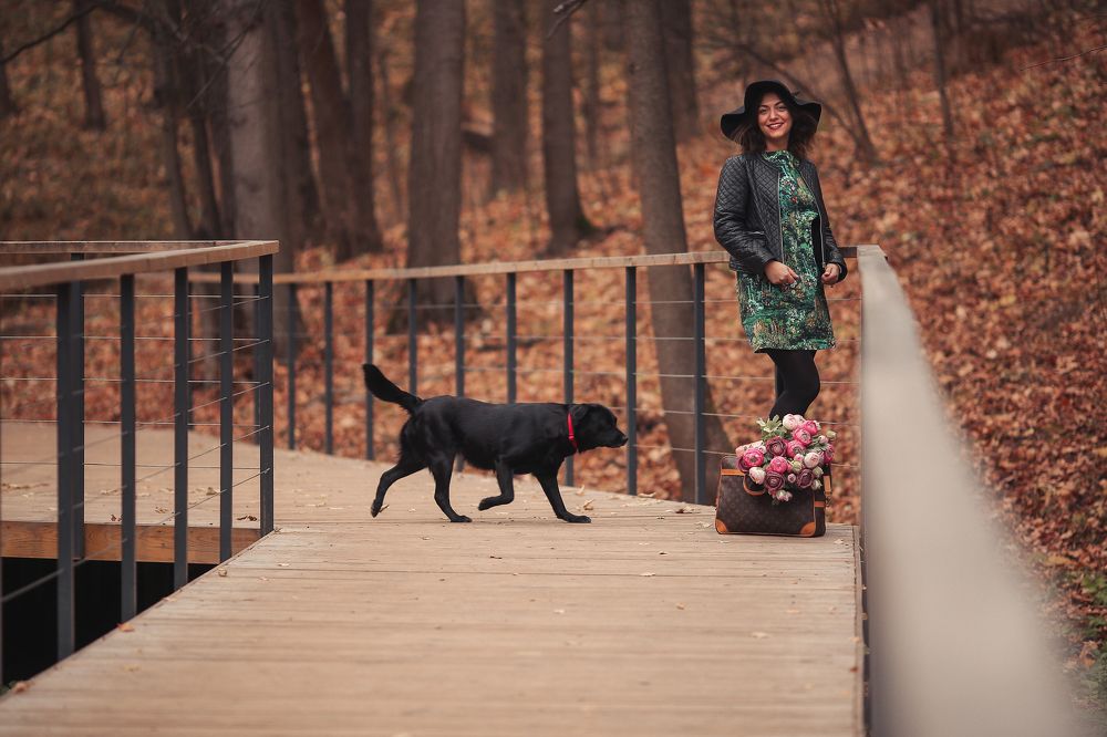 Photograph by Юлия Корягина