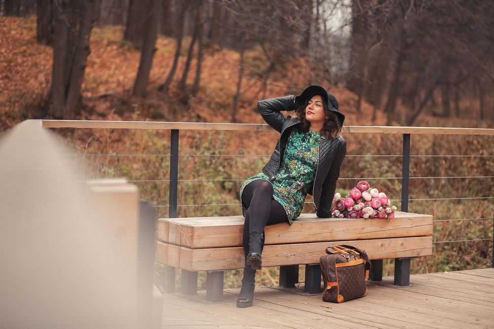 Photograph by Юлия Корягина