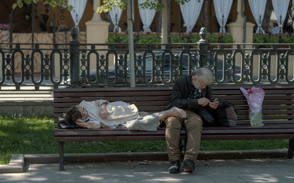 Photograph by Тимур Хациев