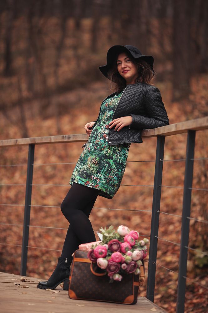 Photograph by Юлия Корягина