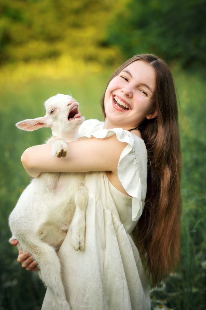 Photograph by Наталья Сидорова