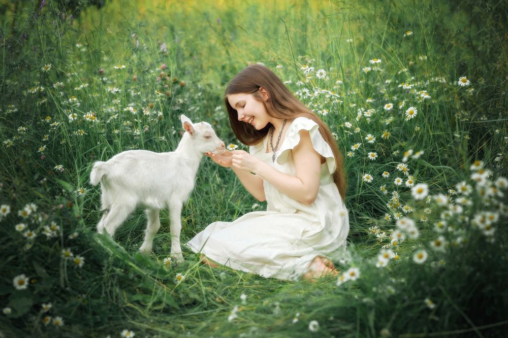 Photograph by Наталья Сидорова