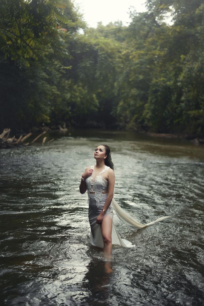 Photograph by PETER TEO