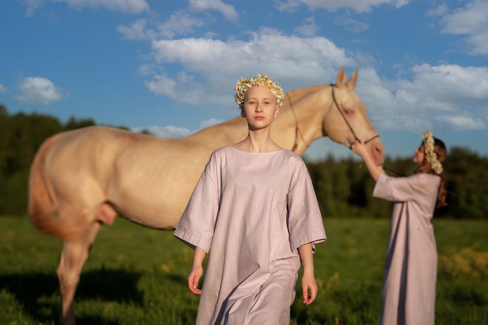 Photograph by Наталья Сидорова