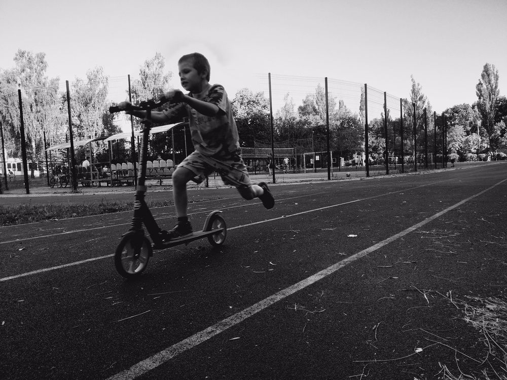 Photograph by Юрий Карач