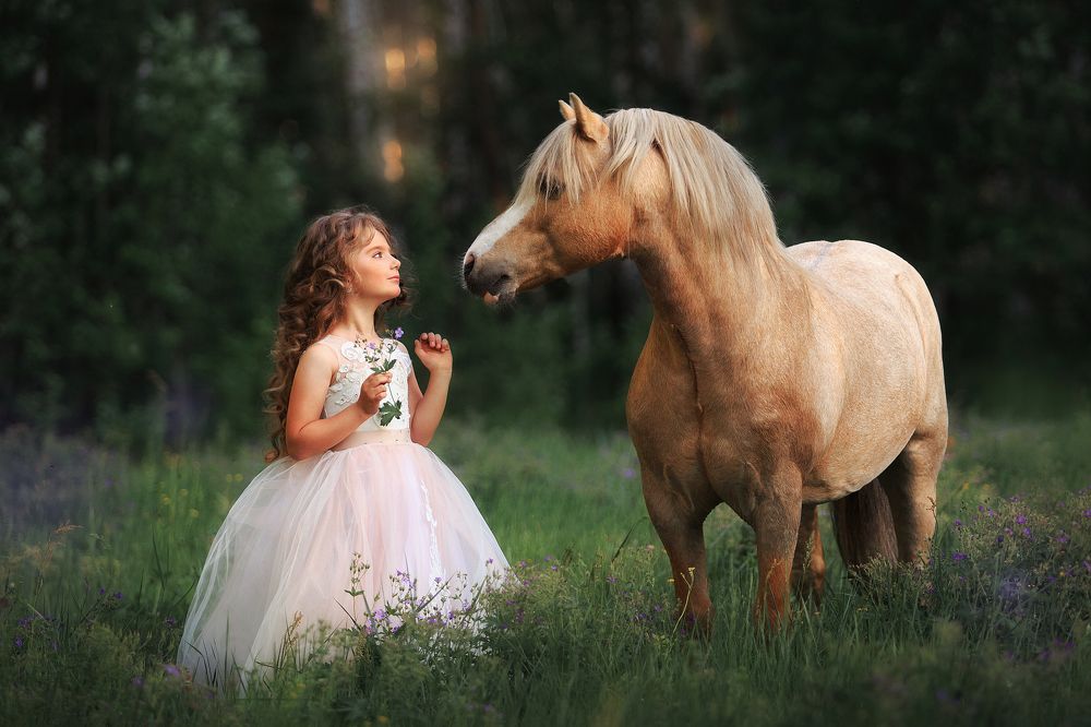 Photograph by Дарья Ералева