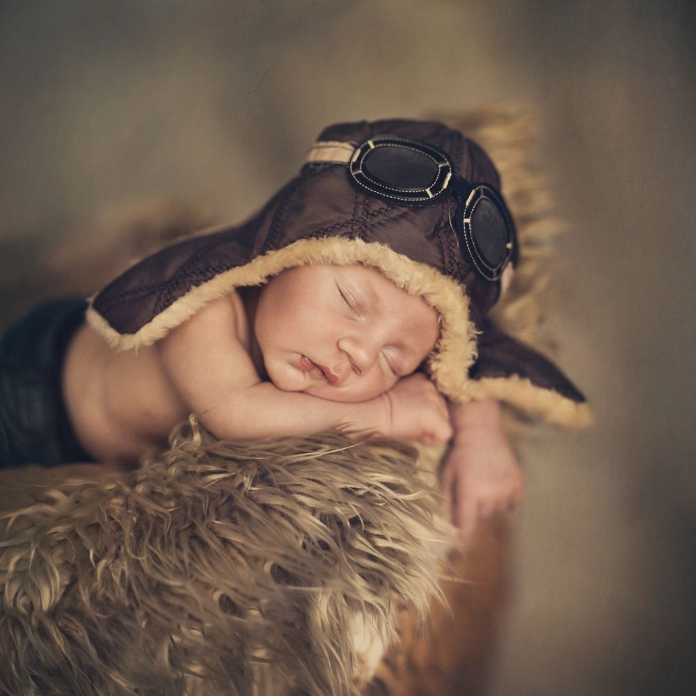 Photograph by Gosia Jurasz