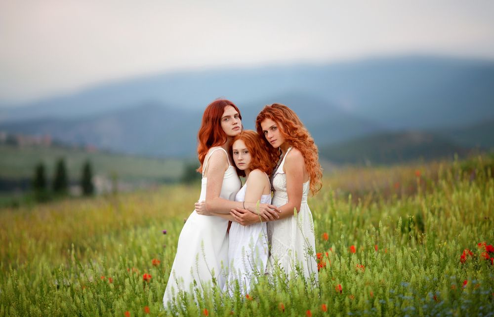 Photograph by Виктория Герасименко